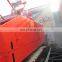 Japanese Hitachi KH125 35t Used Crawler Crane for sale