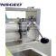 Hot Melt Fabric Laminating Machine Continuous Hot Melt Adhesive Coating and Laminating Test Machine