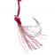 60г 80г 100г 120г 150г 180г 200г 250г 3D Big Eyes Slow Jigging Lure Metal Luminous Jig