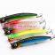 Custom 11cm/13g  Swimbait  Top water popper fishing lure hard bait with treble hook
