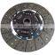 Clutch Plate Clutch Disc For For TOYOTA LAND CRUISER OEM: 31250-36470 31250-36420 31250-36471 31250-36472