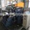 ML 750 creasing and die-cutting machine pizza box making machinery