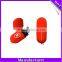 2016 most low cost promotion gift for rubber touch lipstick usb flash drive, pen drive,