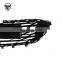 Hot sale & high quality Malibu XL car Front bumper lower grille For Chevrolet 84482940