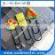 promotional items for 2016 pvc clips