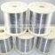 Prime Property Bright Surface 0.13mm Diameter For Scourer Stainless Steel AISI 410 430 Steel Wires