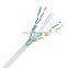 Fluke test utp cat6 cat7 cable price 305m 1000ft