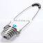 Fiber optic cable anchor plastic installation tension clamp anchoring cable clamp