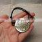 String Bracelet 'Suzdal Griffin'. Embossing. Black T01.321.02.03 High Quality Wholesale Bracelets