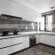 2021 Hot sale Modern kitchen furniture wooden lacquer kitchen cabinet