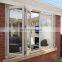 House Kitchen Design Vertical Updown Folding Cheap Bifold Window