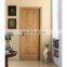 Skin panel wood grain moulded mdf door