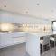 High gloss new modern wall hanging mdf kitchen cabinet
