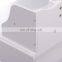Vanity 4 Drawers Wood Makeup Dressing Table bedroom furniture dresser