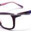 Top fashion latest design and China wholesale high standard and new model optical glasses