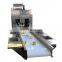 High end whole line solution of carrot peeling machine baby carrot cleaning line carrot packing machine
