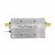 0.5W/2W DVB-T COFDM Transmission 303-550MHz Amp Power Amplifier for UAV Drone Telemetry 2000mw/500mw