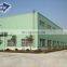 Qingdao H Section Structural Steel Construction Hall Warehouse Buildings for Sale