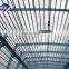 Modern Design Steel Fabrication Hotel Building Prefab High Rise Steel Structure Shopping Mall Building Steel Structure Welding
