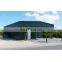 Hot Sale Structure Workshop/warehouse Building Hangar Factory Steel Warehouse Workshop With Design