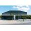 Hot Sale Structure Workshop/warehouse Building Hangar Factory Steel Warehouse Workshop With Design