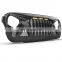 predator grille for Jeep wrangler JL 18+ gladiator