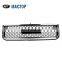 Maictop 2021 New Front Grille for HZJ79 FJ79 FJ75 Land Cruiser Pickup Chrome and Matte Black