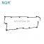 best price engine parts G4GH engine valve cover gasket