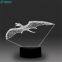 How To Buy An Amazing Pterosaur 3D Night Light On A Shoestring Budget