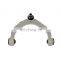 31126863785 RK620976 Auto spare parts control arm for BMW X5 e70