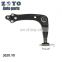 3520.Y0 wholesale suspension parts lower control arm for Peugeot 508