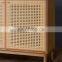 BEST-SELLER Vietnamese Natural Rattan Cane Webbing competitive wholesale price - rattan cane webbing roll