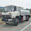 Многие компании покупают грузовик для перевозки топлива Dongfeng 4x2 4x4 с двигателем Cummins для продажи.