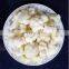Sinocharm Fresh Frozen White Broccoli IQF bulk Cauliflower For Sale