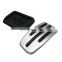 Clutch Accelerator Gas Pedal Pad Stainless Steel Foot Rest Pedal Pad Cover For Tesla model 3 17-18