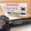 095000-5135 Genuine and brand new diesel fuel common rail injector 095000-5135  16600-AW40#