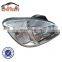 HeadLamp Head Light For RIO 2005 2008 2009 Auto Accessories 92101-1G020 92102-1G020