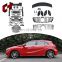 CH New Upgrade Luxury Svr Cover Auto Parts The Hood Grille Rear Diffusers Body Kit For Mercedes-Benz A Class W176 16-18 A45