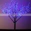 led blossom tree light with available in different colors peach tree