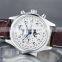 Low Price Classic GUANQIN GQ20022 Men Automatic Mechanical Low Price Leather Strap Wrist Watches