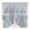 Wholesale 100% BCI Cotton Yarn Dyed Double Layer Fabric for Household Apparel