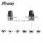 ALLWAY New Product Three Color Temperature Adjustable Cct Cob 5w 7w 12w 20w Spot Light Led Spotlight