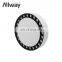 New Design Factory Direct Sale Black White Easy Installation 30W Led Linear Down Lighting