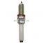 Orginal Genuine Spark Plugs SILZKFR8E7S A0041597903 For C300 CLA250 GLC300 Metris GLK260 C18L M270 90654