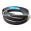 High quality Auto Rubber ALTERNATOR Engine V-belt Fan Belt For HILUX HIACE DYNA KDH200 2KDFTV 7PK1473 90916-02524
