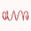 High quality Shock Absorber Coil Spring For Hyundai Elantra 2001