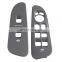 Window Door Switch Bezel Panel For Dodge Ram 1500 2500 2002-2005 5HZ72XDVAC 5HZ71XDVAD 5HZ71XDVAE