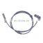 New Product ABS Wheel Speed Sensor OEM  2215400317 / 2215401217 / 2219050001 / 2219055700  FOR MERCEDES-BENZ