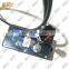 B2205020000001 throttle motor FOR SY205C SY205C-8 SY210C-8 SY215-8 Controller Throttle Motor Assy Stepping Motor Stepper AC1500