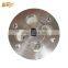 HIDROJET excavator part fan spacer 6732-61-3610 spacer 6732613610 for PC200-8 4D102 6D107